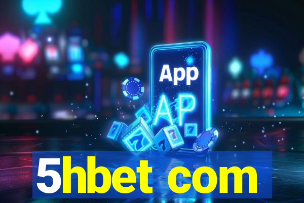 5hbet com
